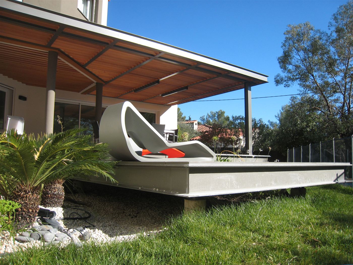 Villa F