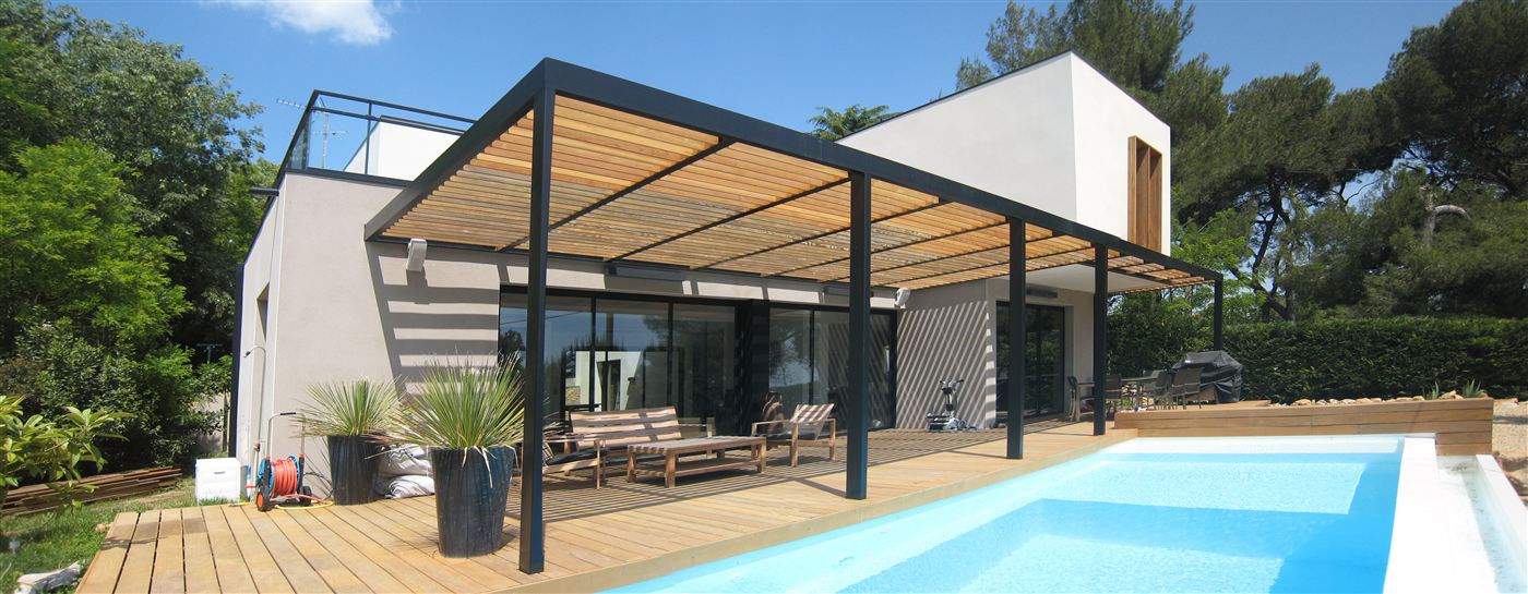 Villa I