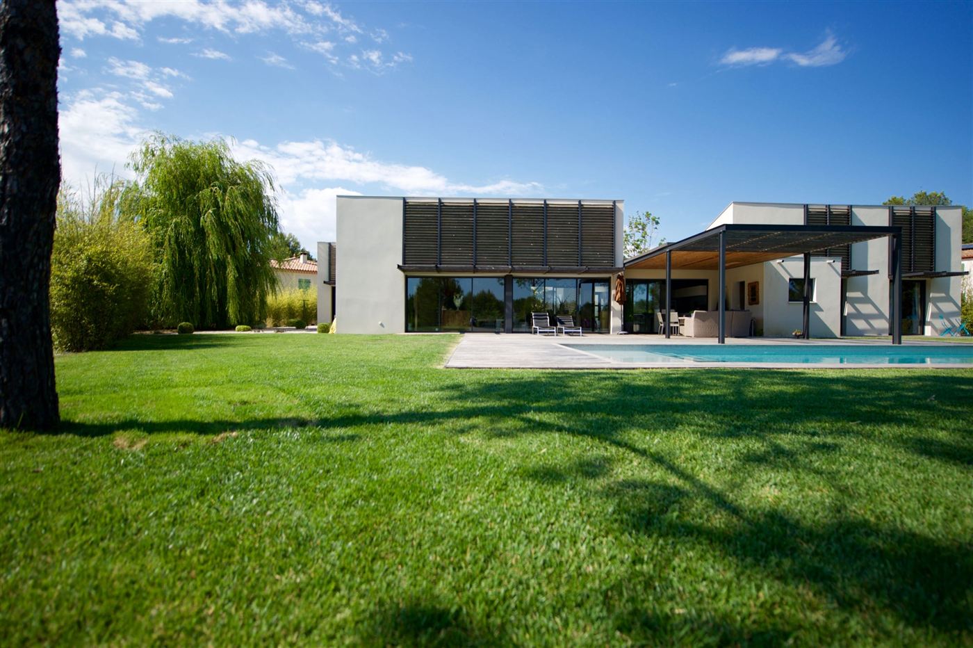 Villa P