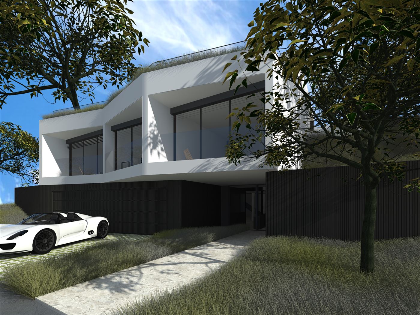 Villa R